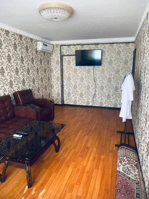 Фото 1 2-комн. квартира в Юнусабад 9 квартал