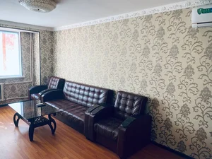 Фото 2 2-комн. квартира в Юнусабад 9 квартал