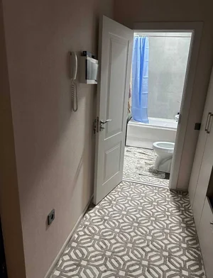 Фото 1 1-комн. квартира в Яшнабадский