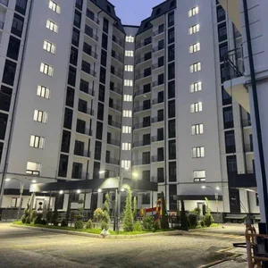 Фото 1 2-комн. квартира в Яшнабадском районе