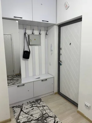 Фото 1 1-комн. квартира в Яшнабадском районе