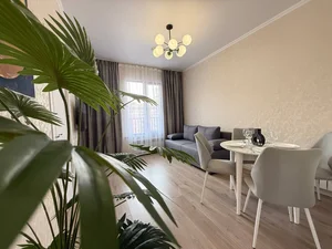 Фото 1 Квартира в Узбум