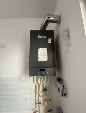 Фото 6 1-комн. квартира в Ассалом Сохил