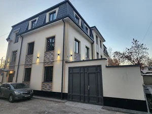 Фото 1 2-комн. квартира в Oqtepa Lavash