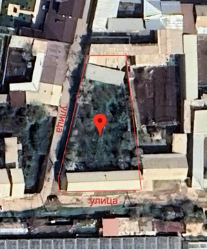 Фото 1 Земля в Кибрайском районе