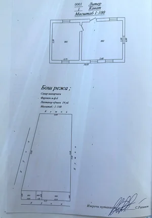 Фото 3 Земля в Кибрайском районе