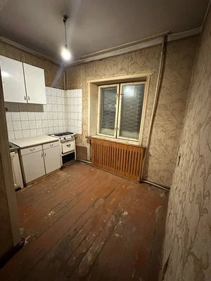 Фото 4 2-комн. квартира в Кирпичном доме