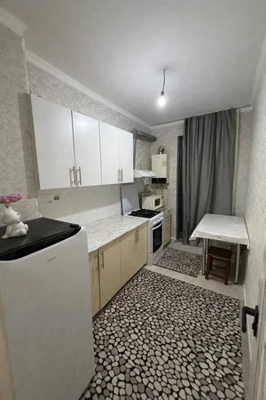 Фото 2 1-комн. квартира в Яшнабадском районе