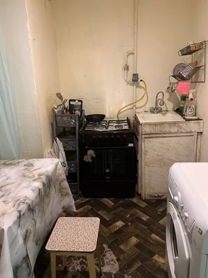 Фото 3 1-комн. квартира в Ул. Асалабад (Слонима)