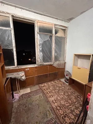 Фото 4 1-комн. квартира в Ул. Асалабад (Слонима)