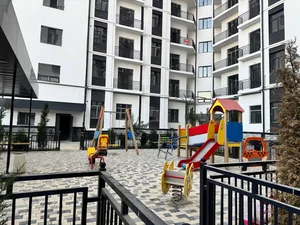 Фото 2 Квартира в Яшнабадском районе