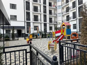 Фото 3 Квартира в Яшнабадском районе