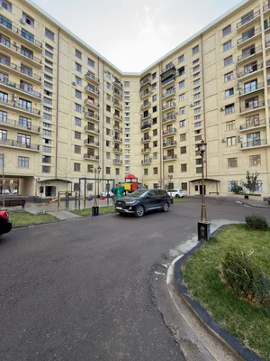 Фото 1 1-комн. квартира в Yashnabad