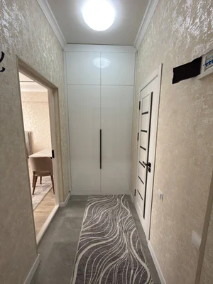 Фото 2 1-комн. квартира в Yashnabad