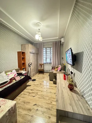 Фото 2 Квартира в Мирзо-Улугбекском районе