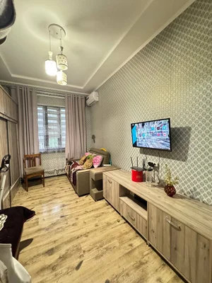 Фото 3 Квартира в Мирзо-Улугбекском районе