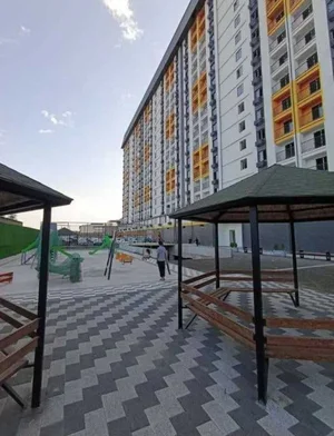 Фото 1 1-комн. квартира в Олмос махалля