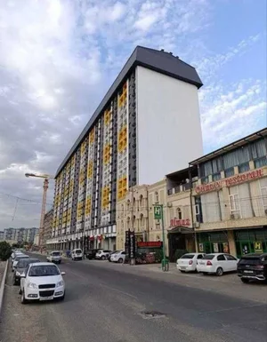 Фото 2 1-комн. квартира в Олмос махалля