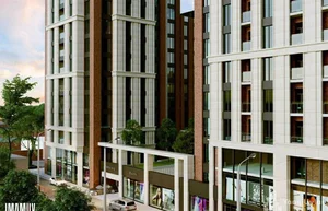 Фото 6 1-комн. квартира в Brooklyn