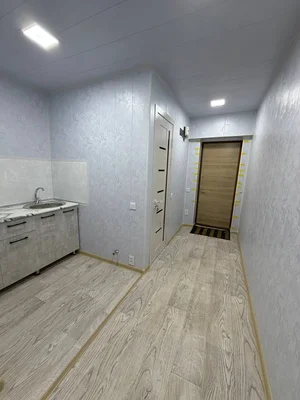 Фото 2 2-комн. квартира в Спутник-1