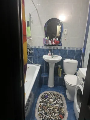 Фото 7 2-комн. квартира в Чиланзар