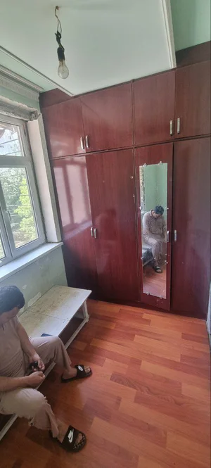 Фото 3 1-комн. квартира в Сергели