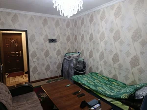 Фото 1 1-комн. квартира в Сергели, Чош Тепа