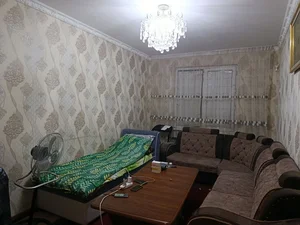 Фото 2 1-комн. квартира в Сергели, Чош Тепа