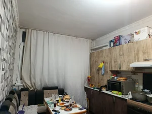 Фото 4 1-комн. квартира в Сергели, Чош Тепа