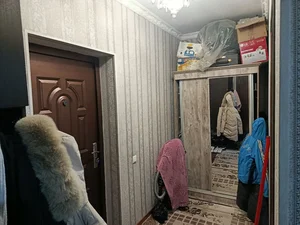 Фото 5 1-комн. квартира в Сергели, Чош Тепа