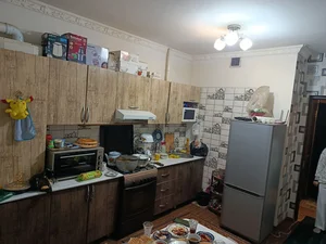 Фото 7 1-комн. квартира в Сергели, Чош Тепа