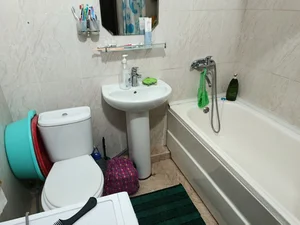 Фото 8 1-комн. квартира в Сергели, Чош Тепа