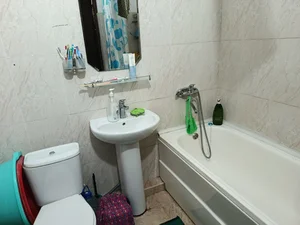 Фото 9 1-комн. квартира в Сергели, Чош Тепа