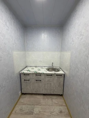 Фото 4 2-комн. квартира в Спутник-1