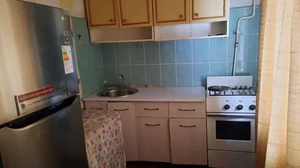 Фото 2 1-комн. квартира в Сергели-4