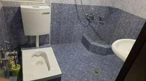 Фото 3 1-комн. квартира в Сергели-4