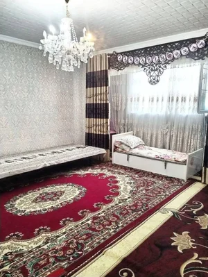 Фото 1 2-комн. квартира в Сергелинском районе