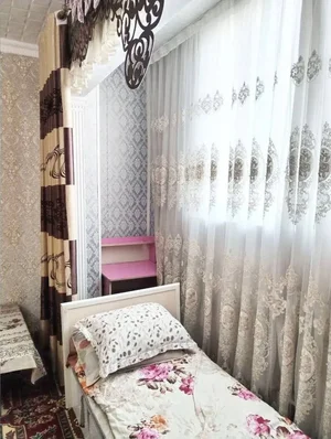 Фото 3 2-комн. квартира в Сергелинском районе