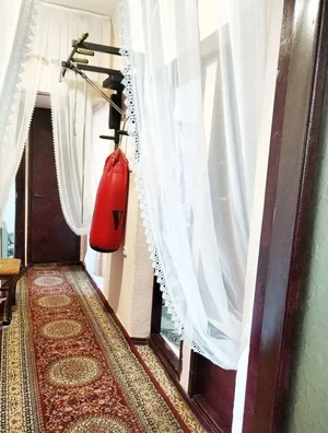 Фото 6 2-комн. квартира в Сергелинском районе