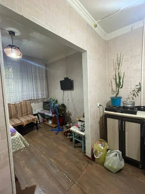 Фото 4 3-комн. квартира в Спутник-2