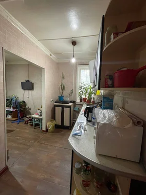 Фото 8 3-комн. квартира в Спутник-2