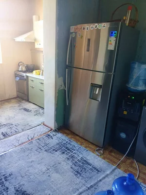 Фото 3 2-комн. квартира в Сергели-1