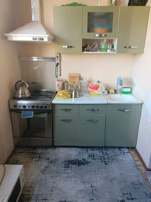 Фото 4 2-комн. квартира в Сергели-1