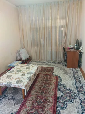 Фото 6 2-комн. квартира в Сергели-1