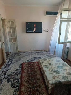 Фото 7 2-комн. квартира в Сергели-1