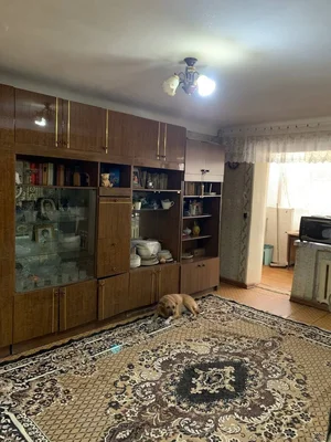 Фото 3 3-комн. квартира