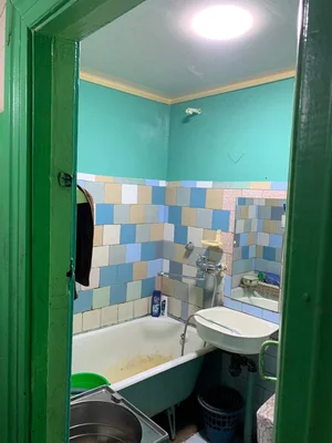 Фото 8 3-комн. квартира