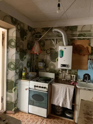 Фото 1 3-комн. квартира