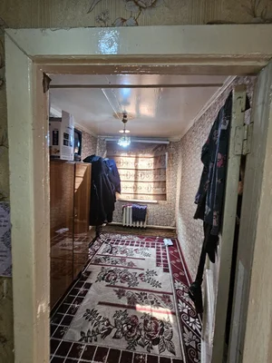 Фото 1 3-комн. квартира в Спутник