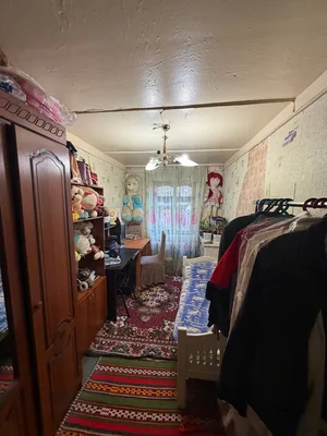 Фото 3 3-комн. квартира в Спутник-3